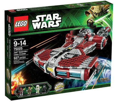 lego set 75025